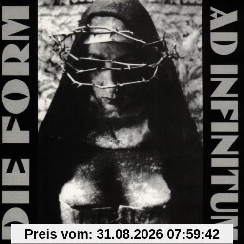 Ad Infinitum