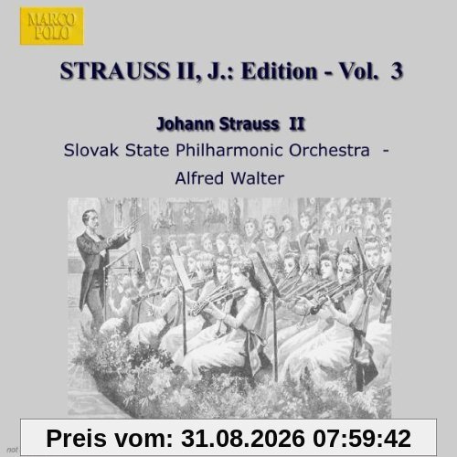 Edition Vol. 3
