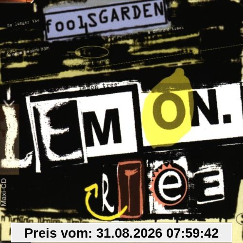 Lemon Tree