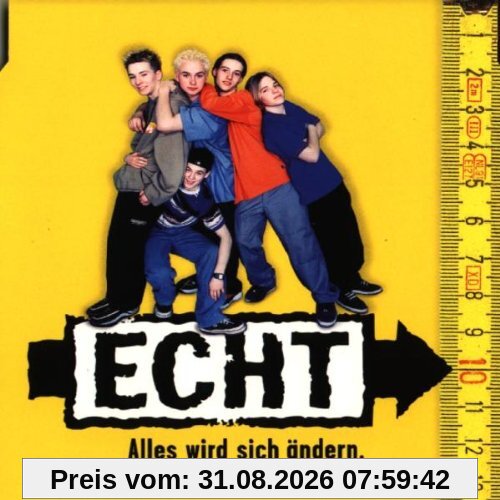 Alles Wird Sich Andern