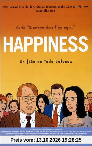 Happiness