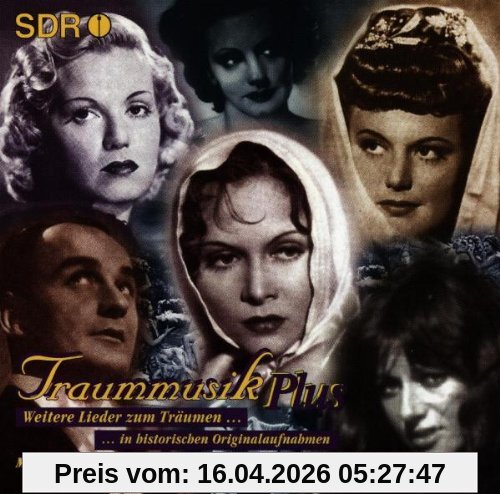 Traummusik Plus