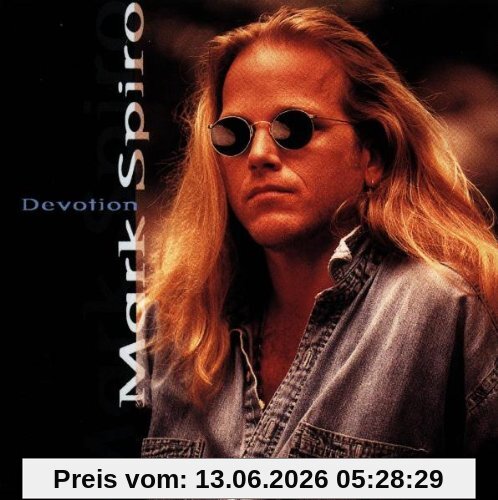 Mark Spiro Devotion