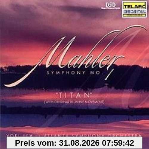 Sinfonie 1-Titan