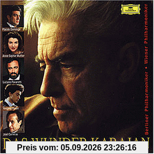 Das Wunder Karajan (Jubiläumsausgabe)