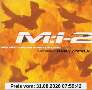 Mission Impossible 2