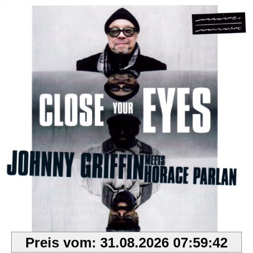 Close Your Eyes