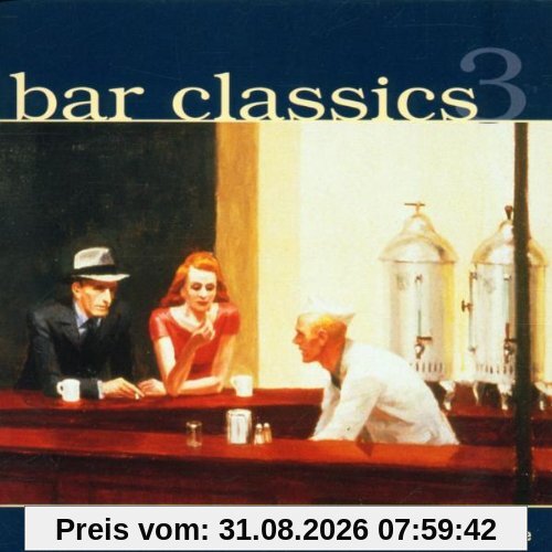 Bar Classics 3