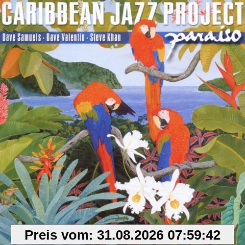 Paraiso
