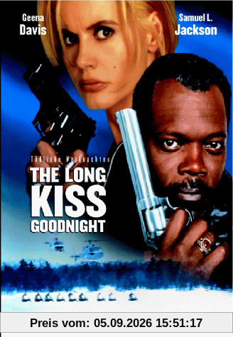 The Long Kiss Goodnight