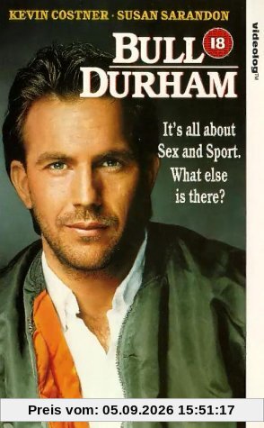Bull Durham (UK-Import)