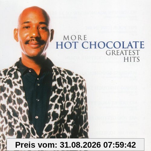 More Greatest Hits