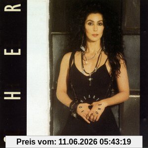 Cher Heart Of Stone (1989)