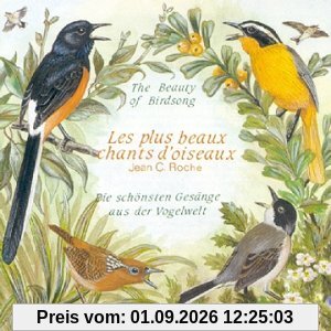 Vogelgesänge,24 Originale