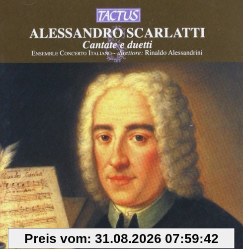 Cantate