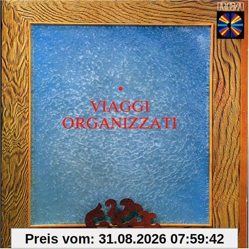 Viaggi Organizzati