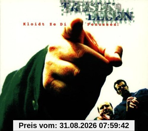 Kloidt Ze Di Penussen!