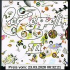Led Zeppelin Iii (1970)