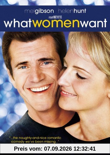 What Women Want