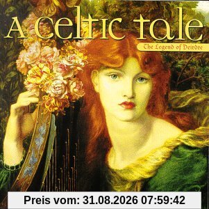 A Celtic Tale
