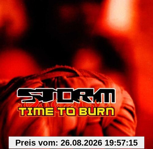 Time to Burn