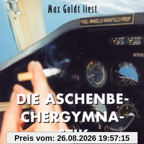 Die Aschenbechergymnastik