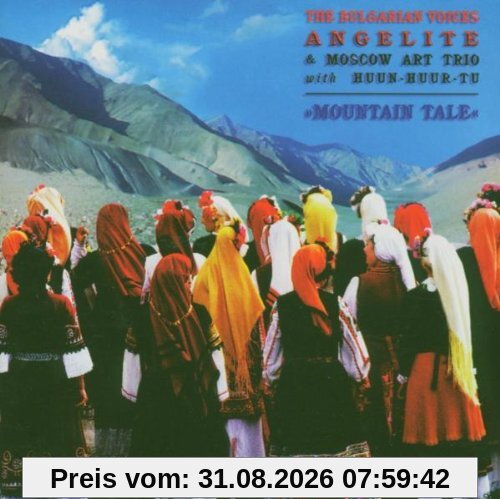Mountain Tale