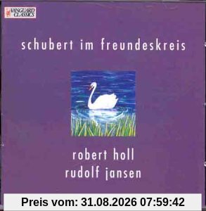 Schubert im Freundeskreis