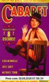 Cabaret [VHS]