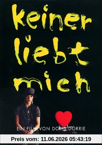 Keiner liebt mich