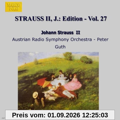 Edition Vol. 27