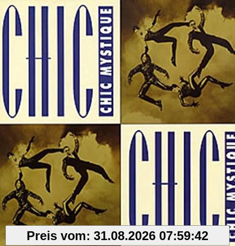 Chic mystique [Vinyl Single]