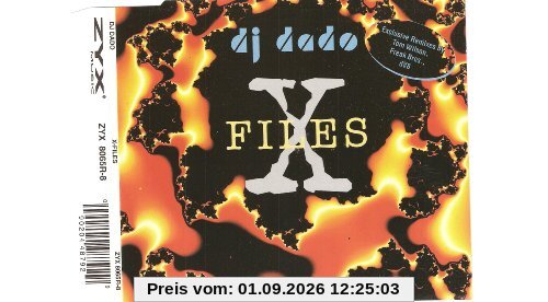 X-Files
