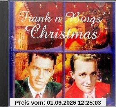 Merry Christmas With Frank & B