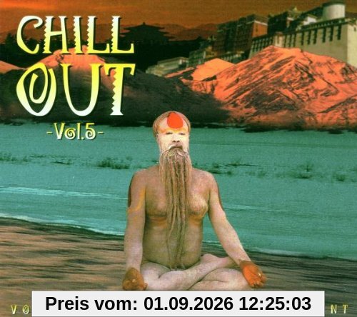 Chill Out Vol.5