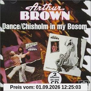 Chisholm in My Bosom/Dance