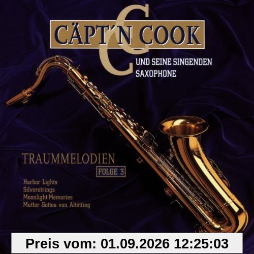 Traummelodien,Folge 3