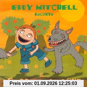 Peter und der Wolf