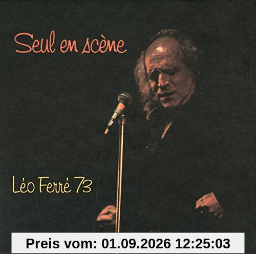 Seul en Scene