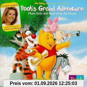 Pooh's Grand Adventure