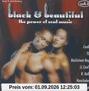 Black & Beautiful