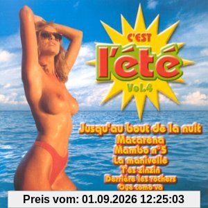 C'est L'fete Vol.4
