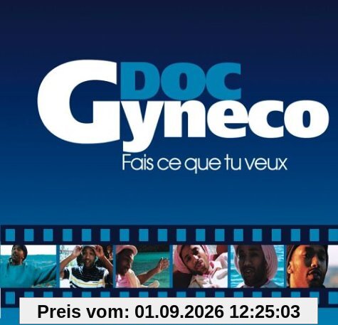 Fais Ce Que Tu Veux