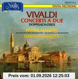 Concerti a Due