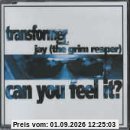Can You Feel It?