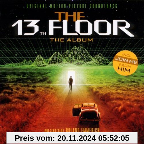 The 13th Floor