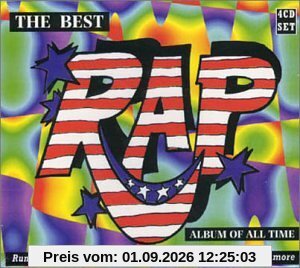 Best Rap of All Time