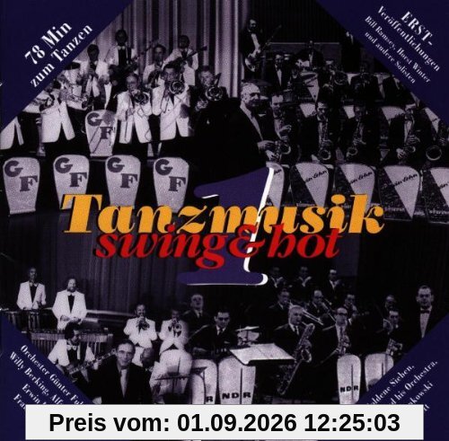 Tanzmusik-Swing and Hot