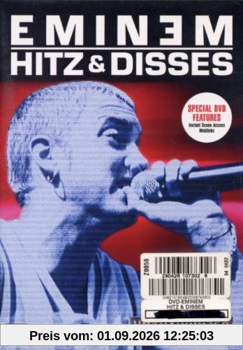 Eminem - Hitz + Disses