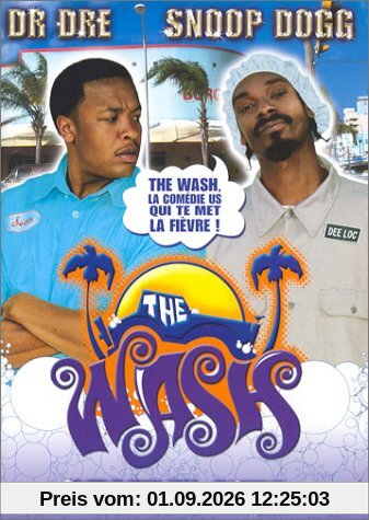 The Wash